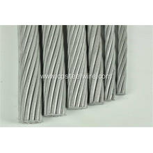 9.53 mm Galvanized PC Steel Strand
